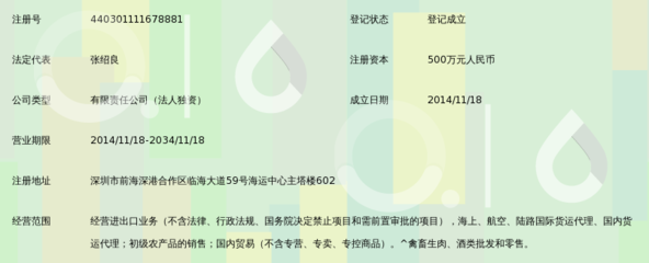 深圳市中电汇通进出口_360百科