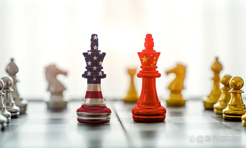 财政部长耶伦对中国发出威胁说,在应对中国的产能过剩